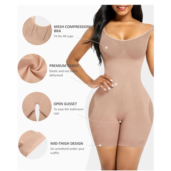 Shaper - 1XL - NEW with tags - Picture 1 of 5